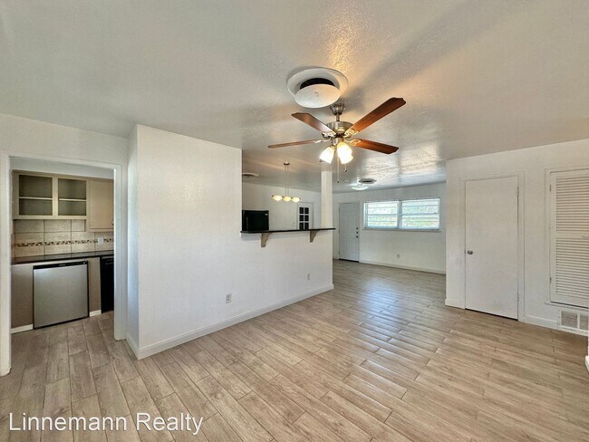 Foto del edificio - 3 br, 1.5 bath House - 707 S. 13th St