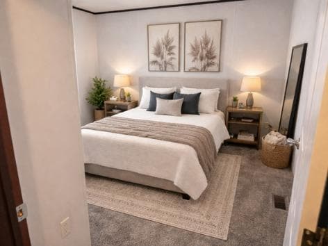 Foto del edificio - 6 Bel-Aire Dr