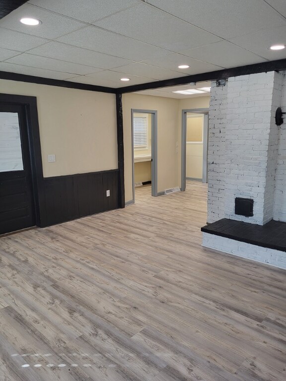 Foto del edificio - 267 E 1st St