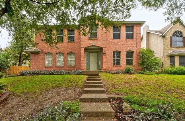Foto del edificio - 621 Kingfisher Creek Dr