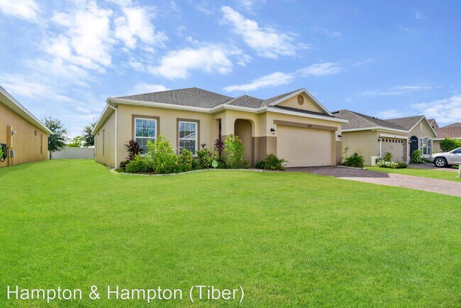 Building Photo - 4 br, 2 bath House - 2490 ADDISON CREEK DRIVE