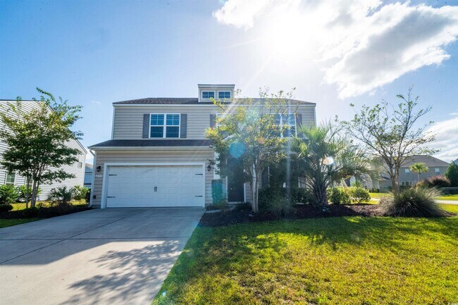 Foto del edificio - 2713 Scarecrow Way