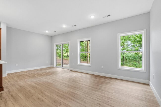Building Photo - The Creekside at Finley