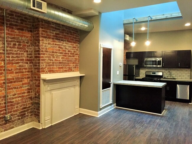 Photo - 4603 Butler St Apartment