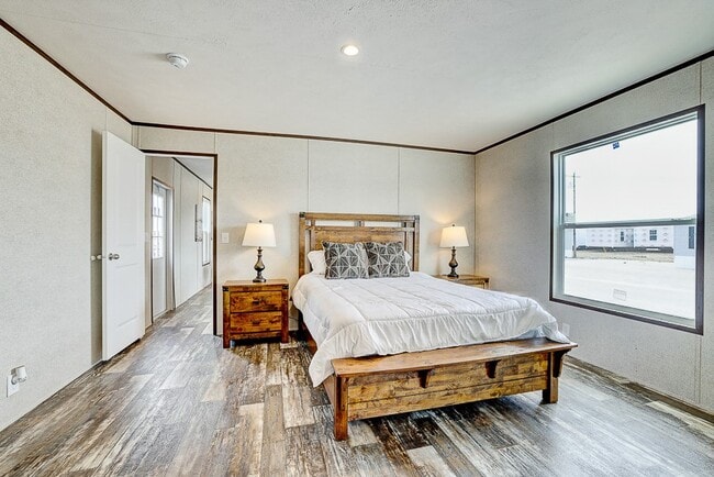 Foto del edificio - 141 Woodsong Ct SE