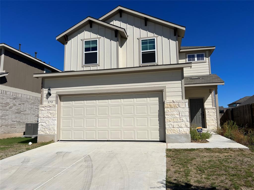 379 Satsuma Dr, Hays, TX 78610 House Rental in Hays, TX