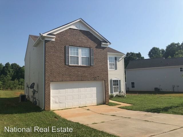 Building Photo - 3 br, 2 bath House - 3542 Crowders View Dr