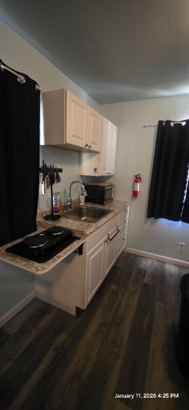 Foto del edificio - 7608 Texhoma Ave