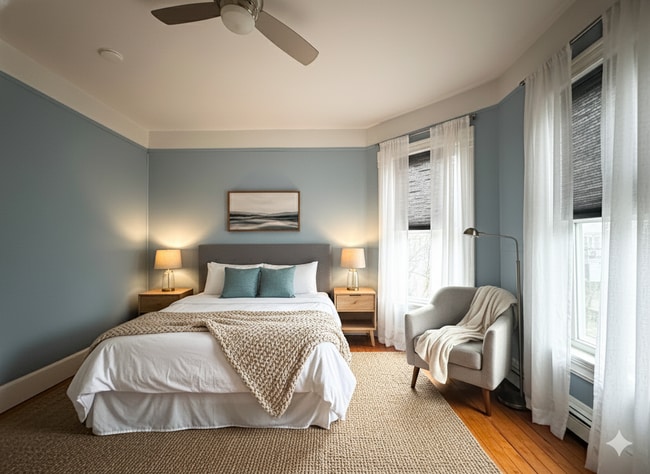 Building Photo - 124 Almy St