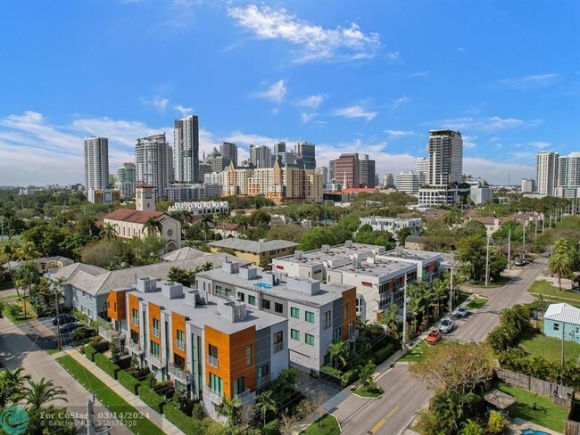 Foto del edificio - 924 NE 4th St