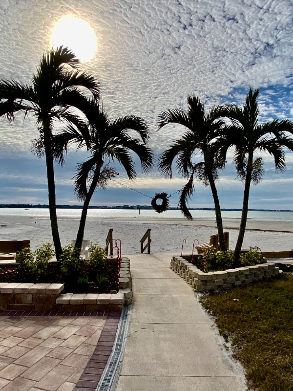 Photo - 830 S Gulfview Blvd Apartment