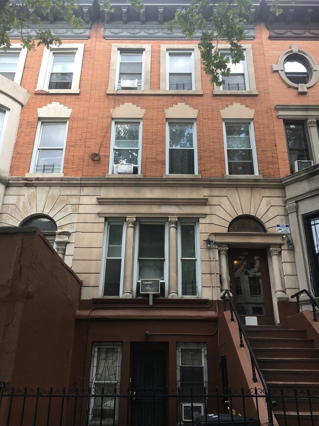 Building Photo - 691 Nostrand Ave
