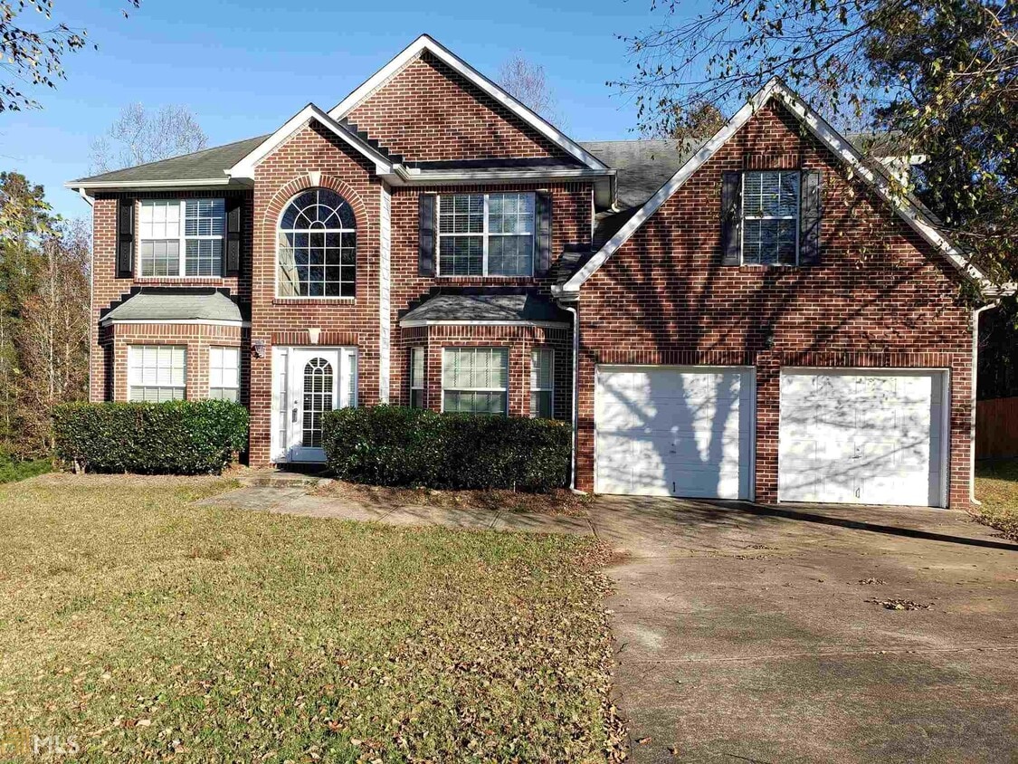 4667 Derby Loop, Fairburn, GA 30213 House Rental in Fairburn, GA