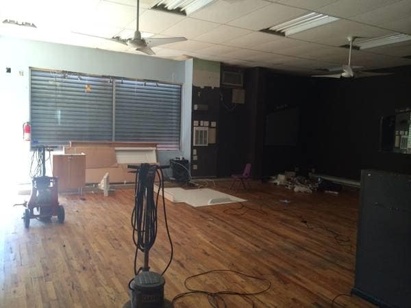 Interior Photo - 155-157 E Chelten Ave