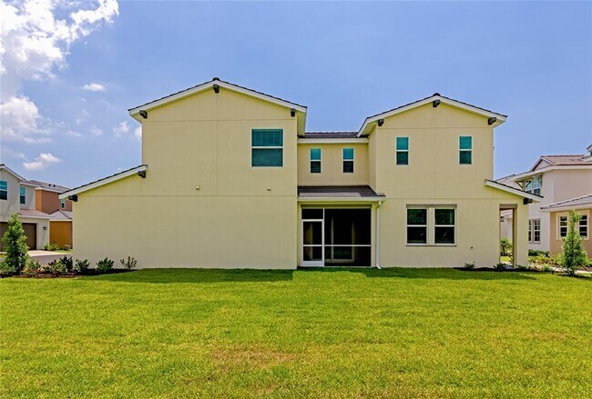 Foto del edificio - 5443 Cades Bay Cir