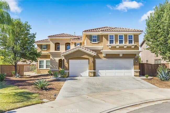 Foto del edificio - 1411 Scenic Ct