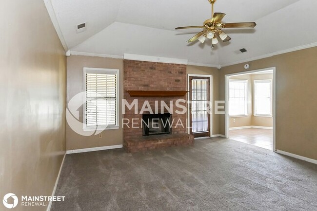 Building Photo - 7070 Olive Ridge Dr, Olive Branch, MS 38654