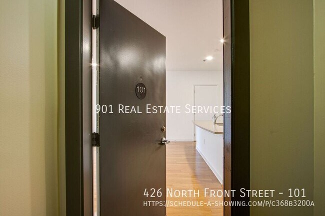 Foto del edificio - 426 N Front St