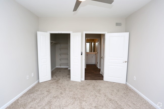 Foto del interior - Avana Cheshire Bridge