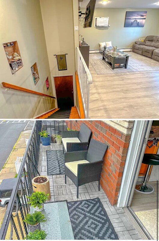 Foto del edificio - 9051 Palisade Ave