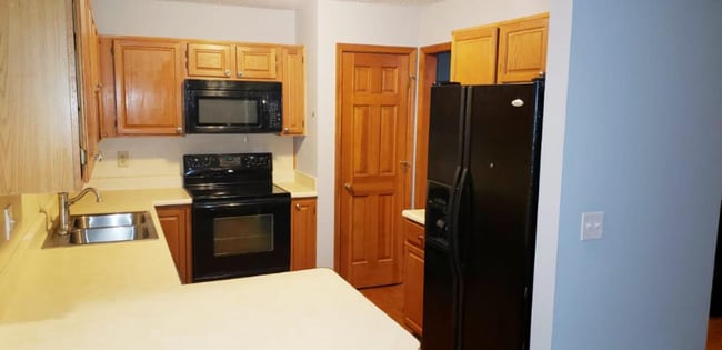 Photo - 4155 Lake Mist Dr NW (Kennesaw, GA) Townhome