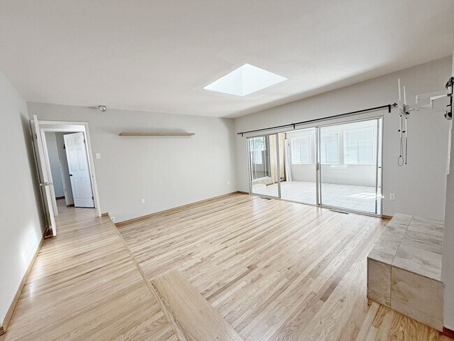 Foto del edificio - Nice single family home with gorgeous kitchen