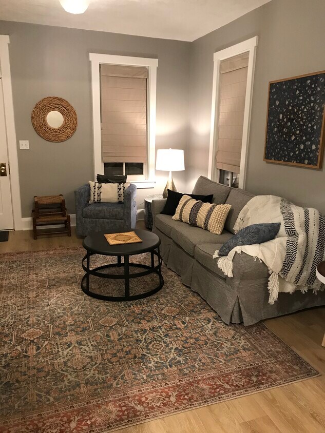 51 N 7th St, Lewisburg, PA 17837 House Rental in Lewisburg, PA