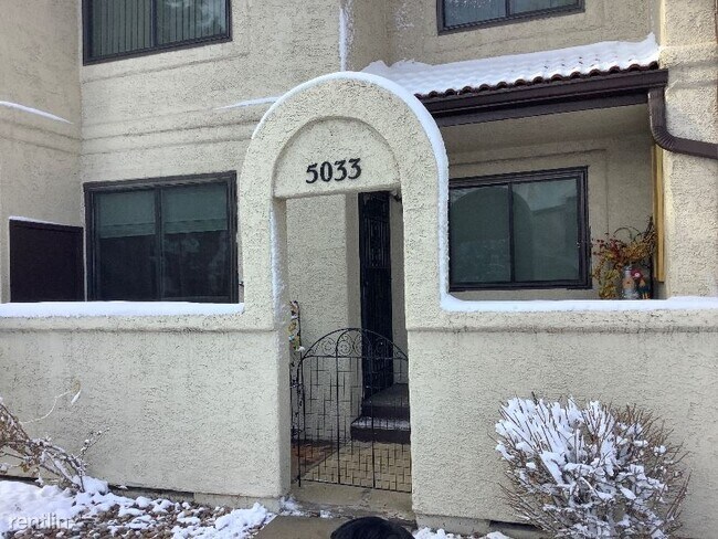 Foto del edificio - 2 br, 2 bath Condo - 5033 West 73rd Ave