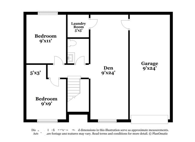 Foto del edificio - 4475 Charlotte Rd