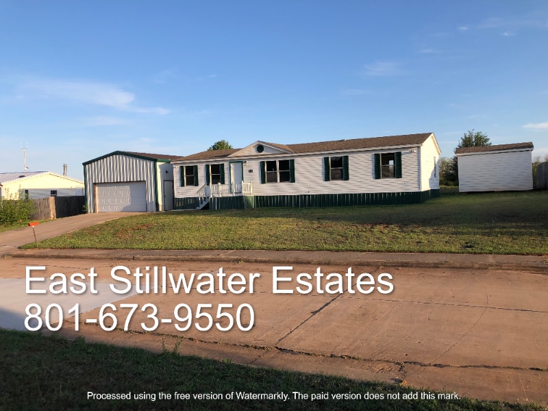Photo - 3219 E Peachtree Ave (Stillwater, OK)