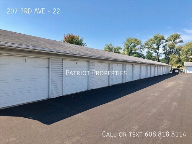 Foto del edificio - 207 3rd Ave