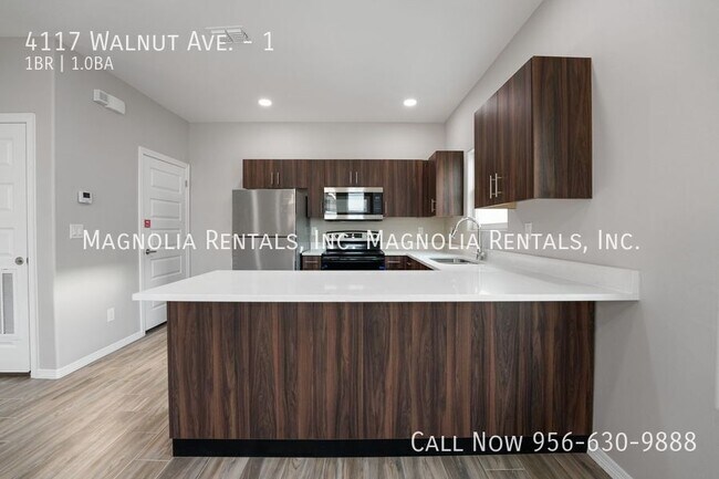 Building Photo - 4117 Walnut Ave