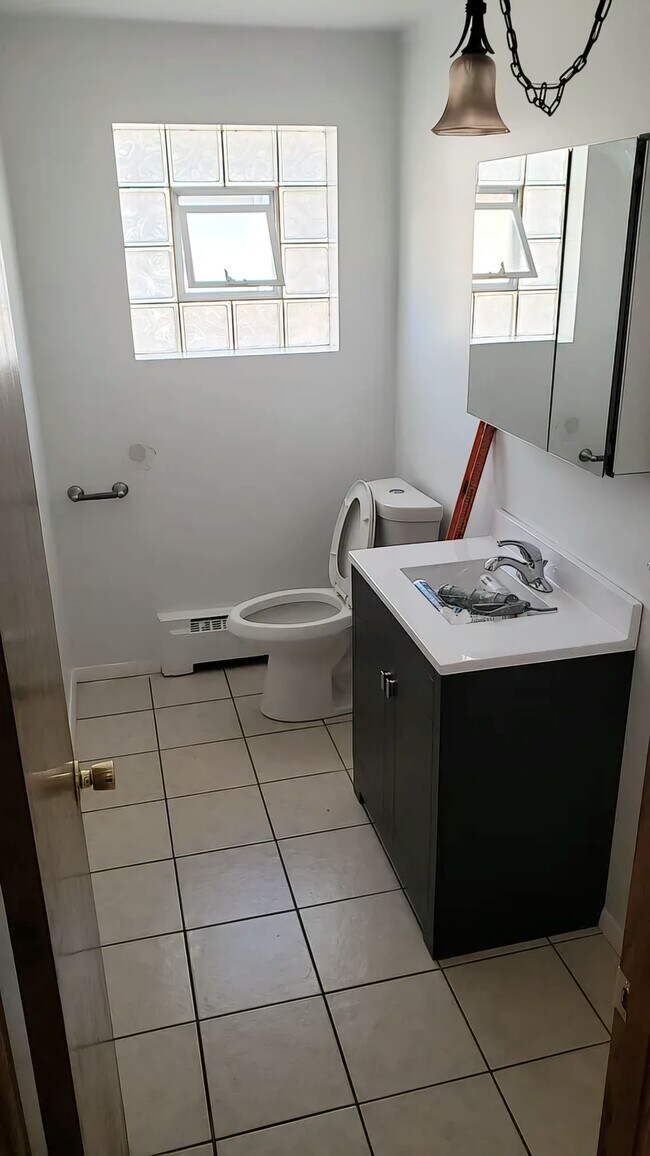 Foto del edificio - 4621 N Sayre Ave