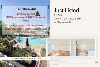 Building Photo - 2400 Feather Sound Dr