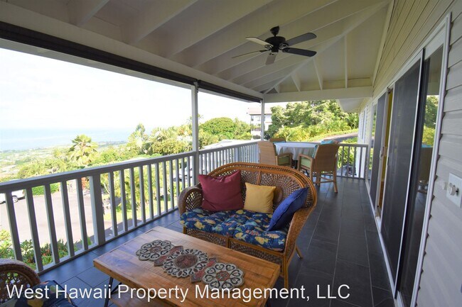 Building Photo - 2 br, 2 bath House - Ae'o