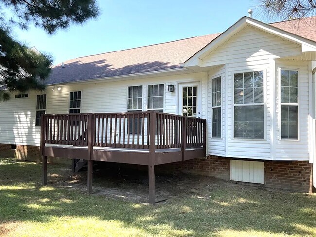 Foto del edificio - 4132 Mackinac Island Ln