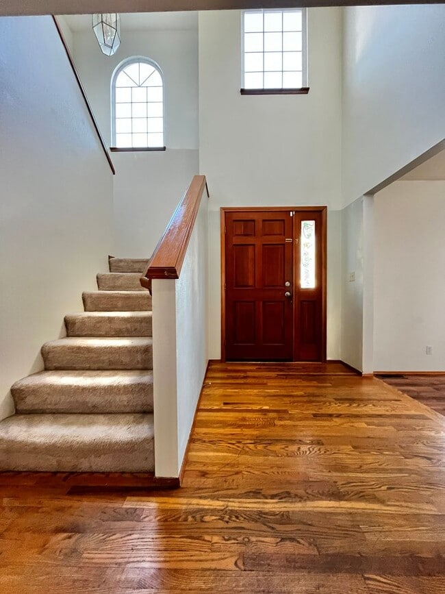 Foto del edificio - 4 Bedroom Silverdale Home Close to EVERYTHING!