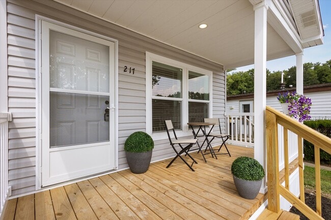 Photo - Woods Edge Homes