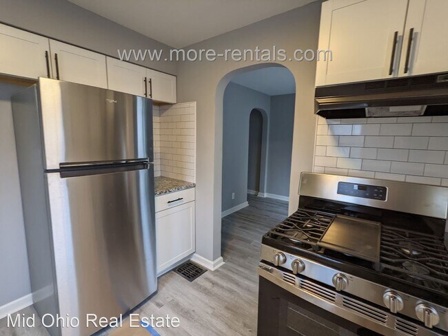 Foto del edificio - 3 br, 1 bath House - 1166 Woodrow Ave