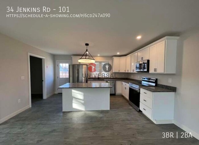 Building Photo - 34 Jenkins Rd