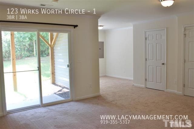 Building Photo - 123 Wirks Worth Cir