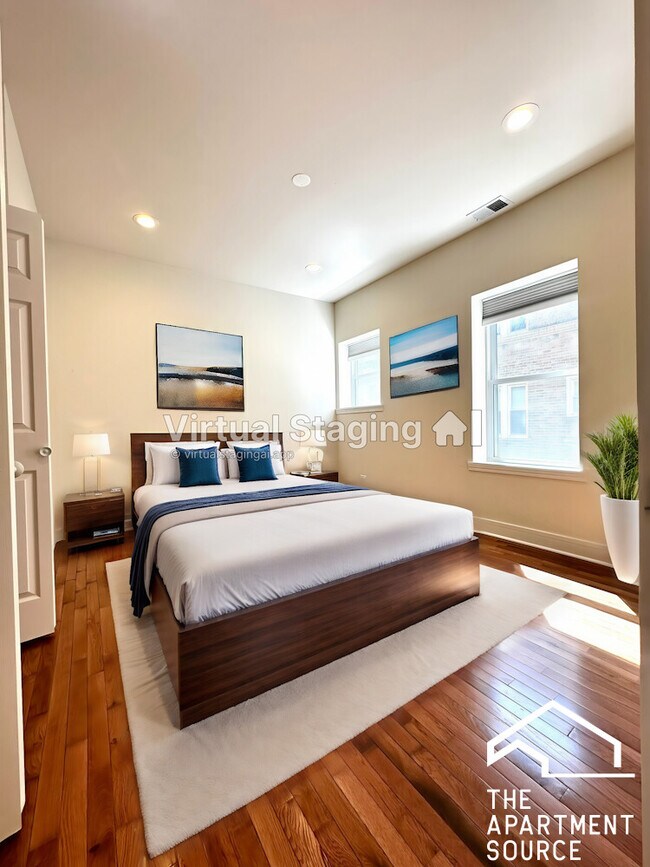 Foto del edificio - 1151 W Lunt Ave