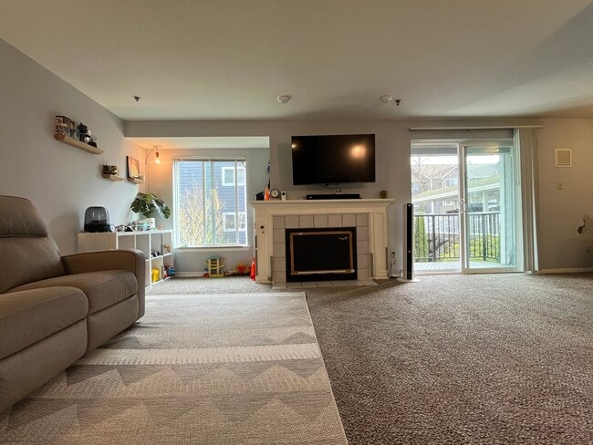 Foto del edificio - 12530 109th Ct NE