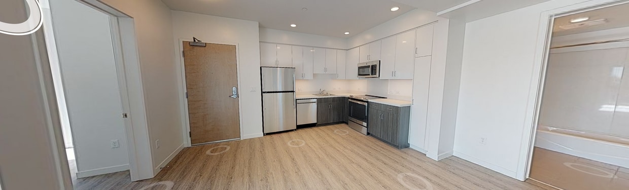 Photo - URSA Berkeley Apartments