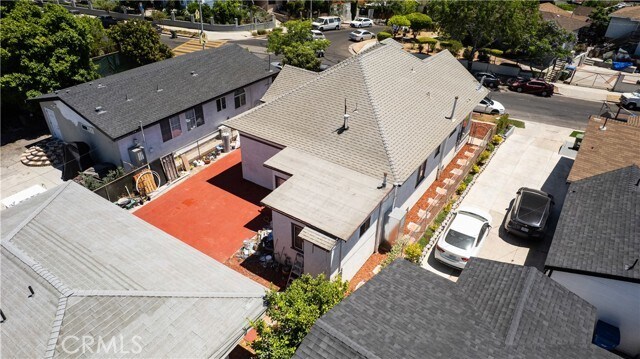 Foto del edificio - 3221 Folsom St