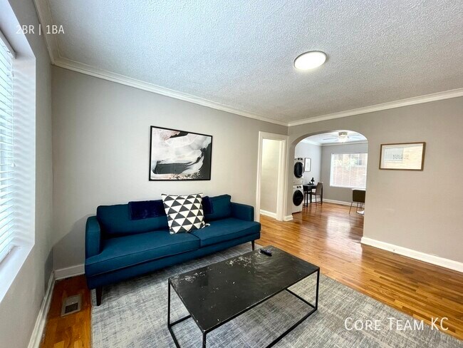 Foto del edificio - 4511 Roanoke Pkwy