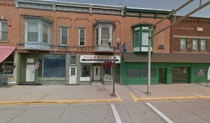 Primary Photo - 195 Broadway Street - A