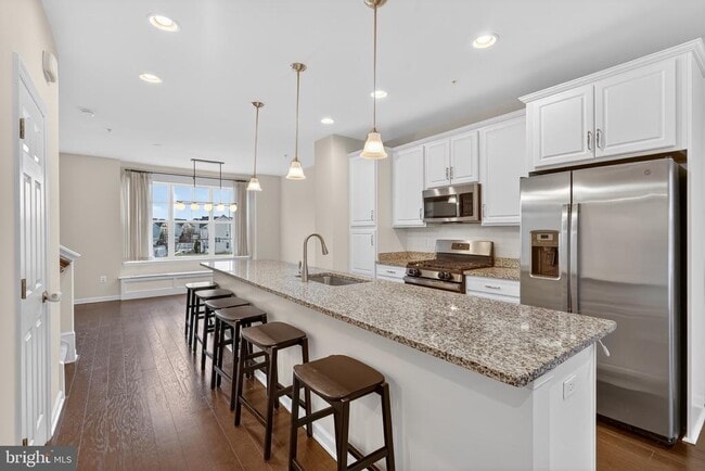 Foto del edificio - 7503 Grey Rock Ln