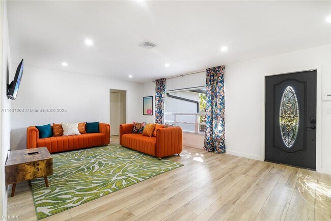 Foto del edificio - 3 br, 2 bath House - 1411 NE 41st St