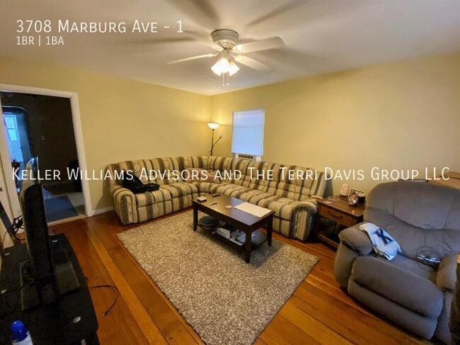 Building Photo - 3708 Marburg Ave